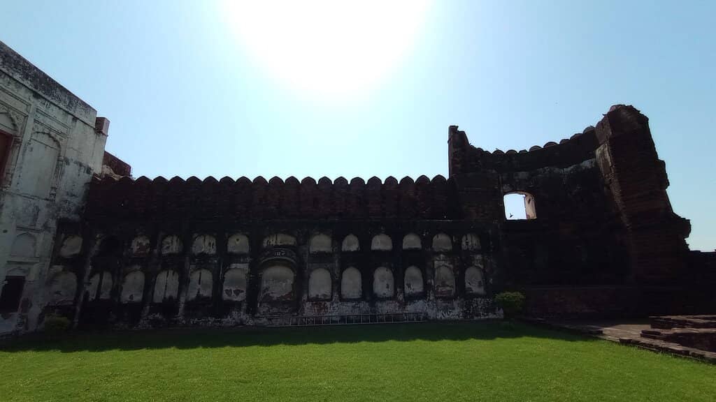 Ancient Architecture