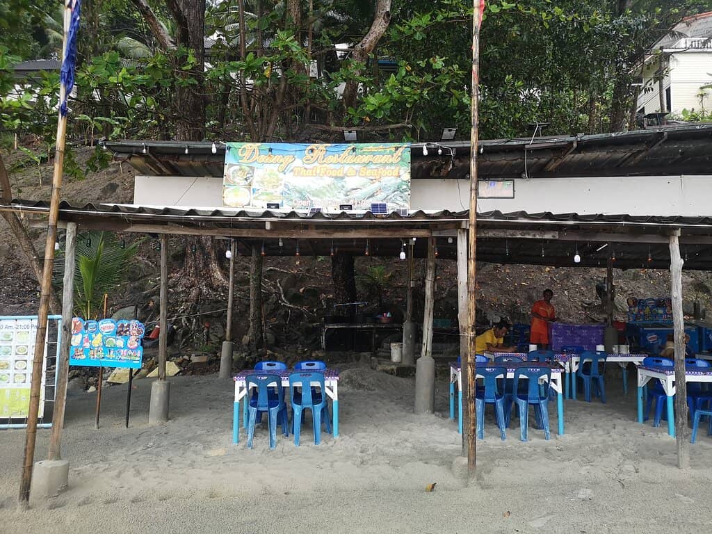 Unforgettable Staff & Atmosphere