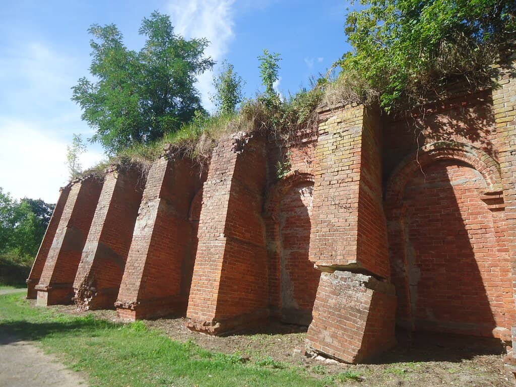 Woodland Trails & Vistas