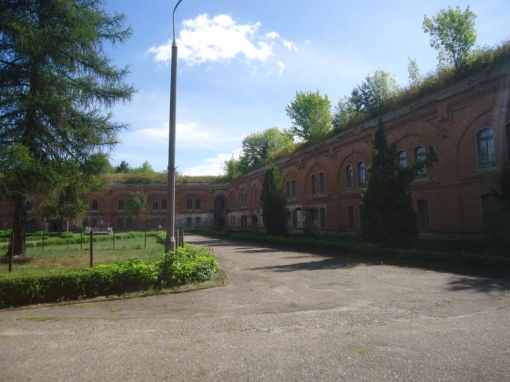 Restored Museum Artifacts