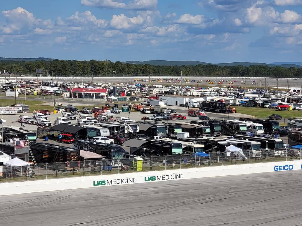 Motorsports Hall of Fame of Alabama