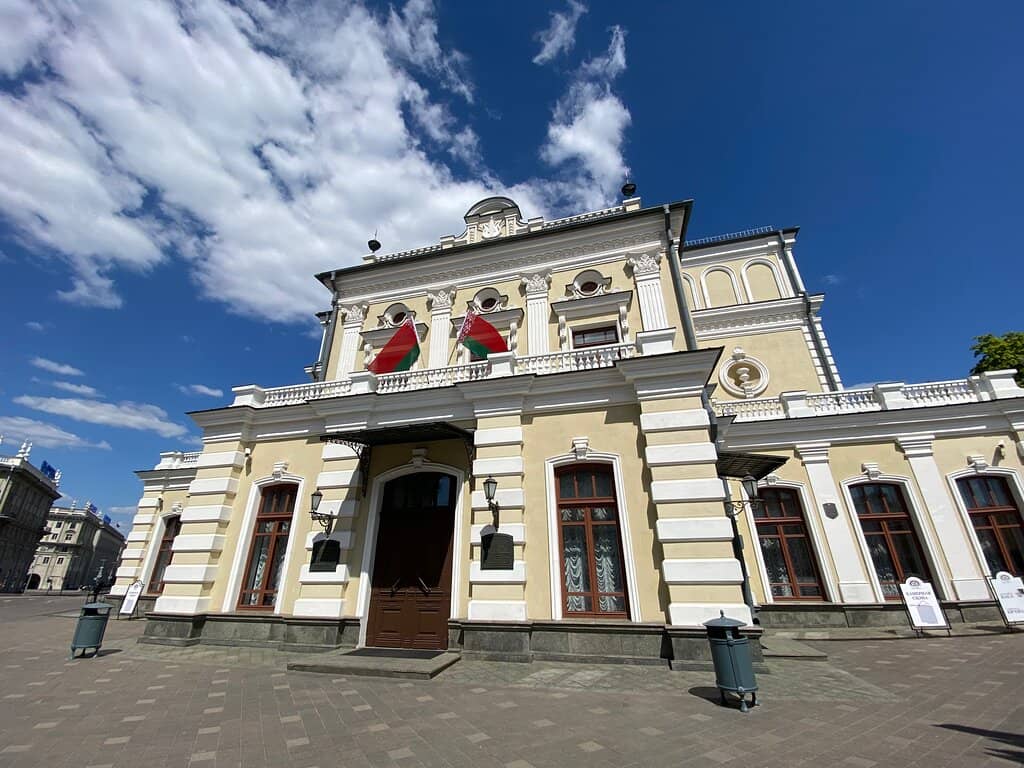 Folk Spirit Performances