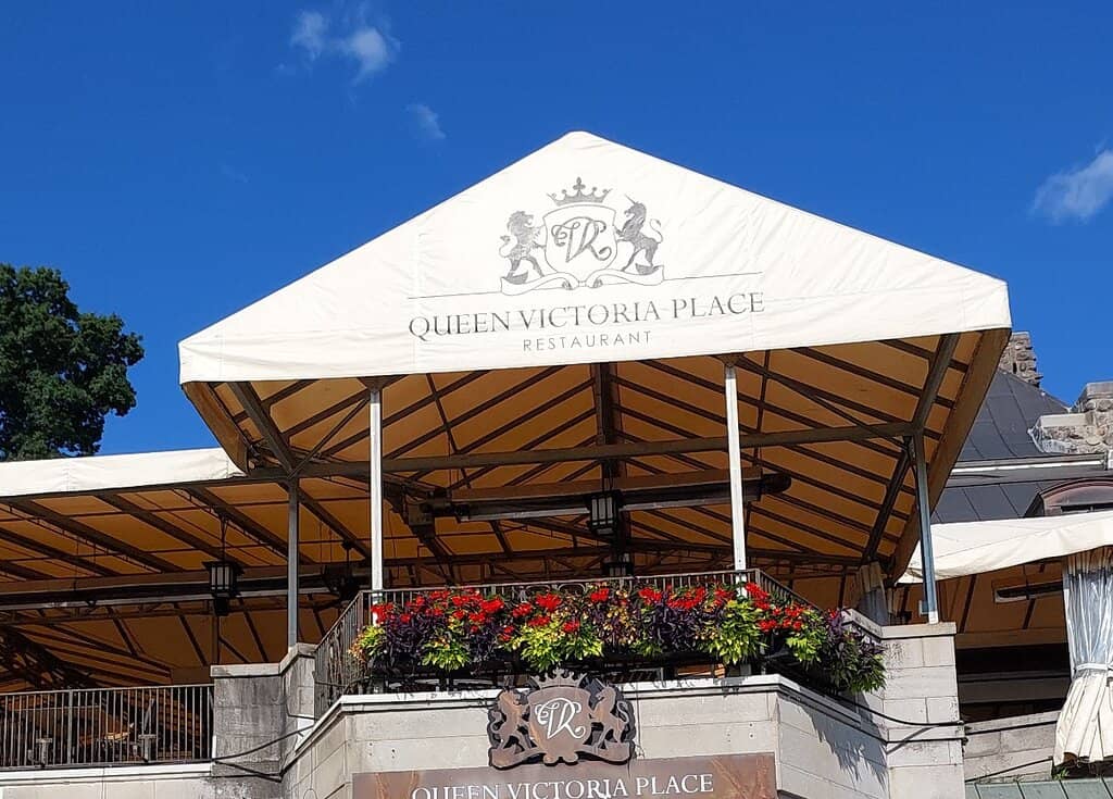 Locally Sourced Cuisine