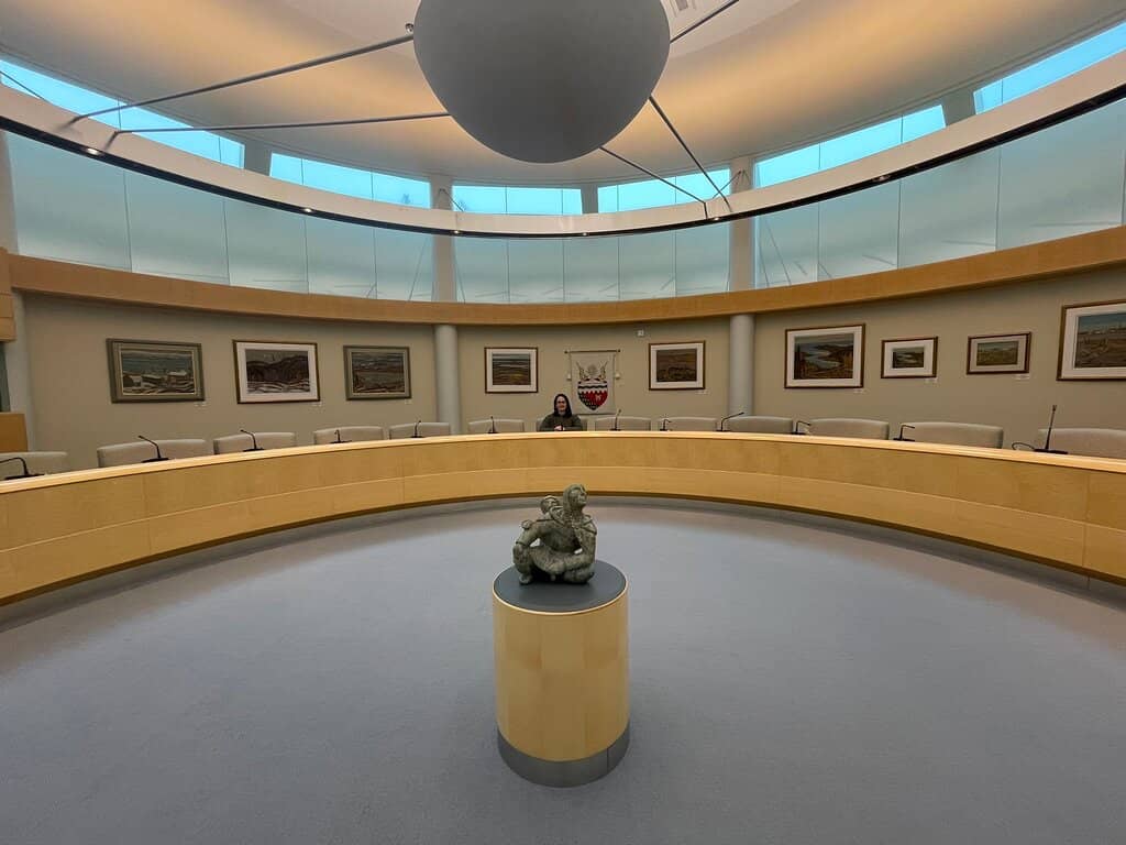 Consensus Government Insights