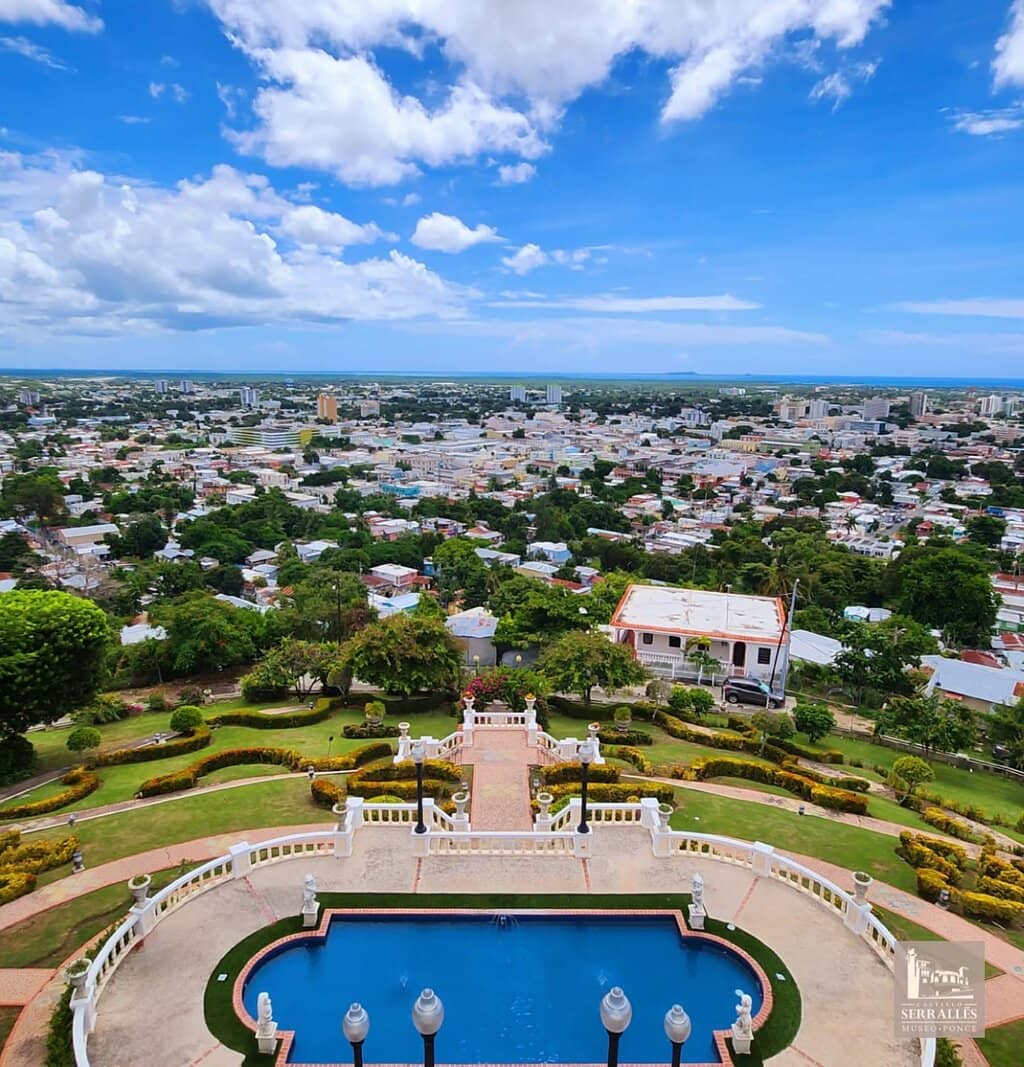 Jardín Japonés