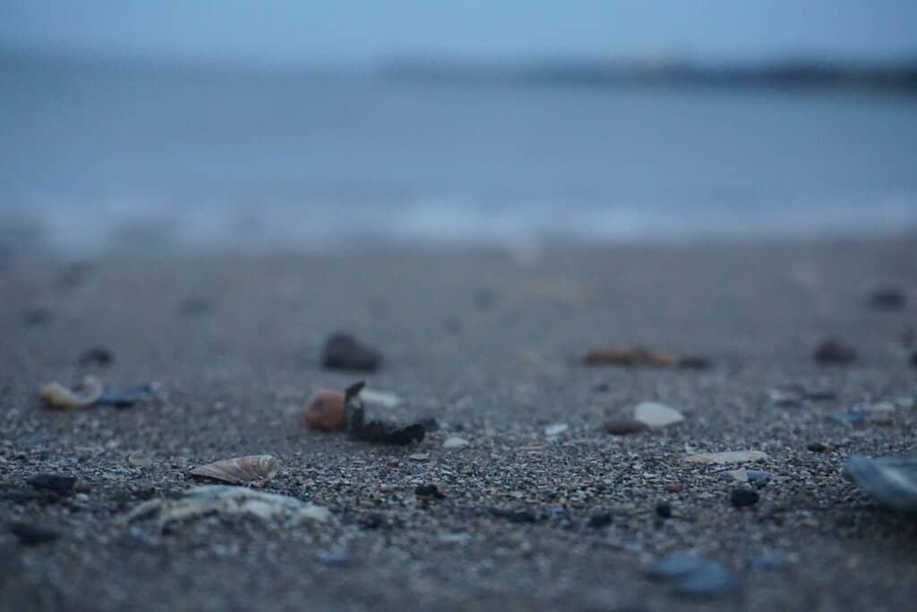 Cramond Promenade