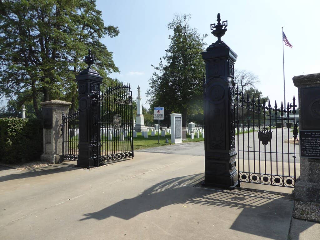 Historic Headstones