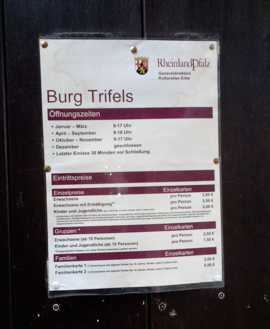 Panoramic Valley Views