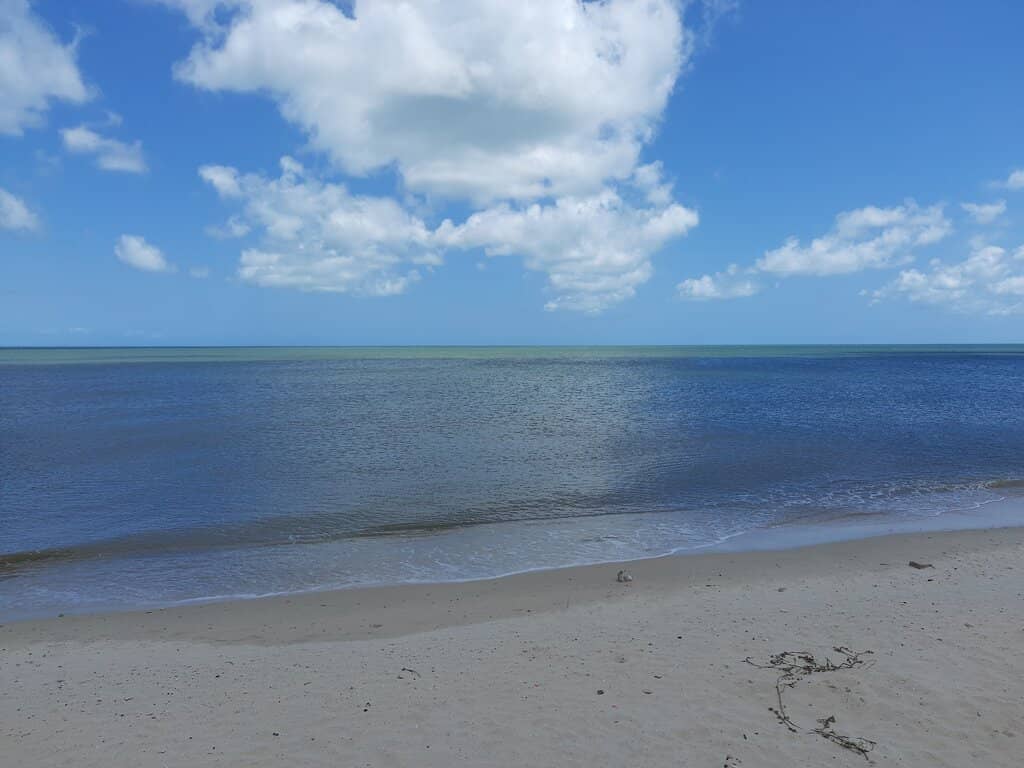 Safe Sea Bathing