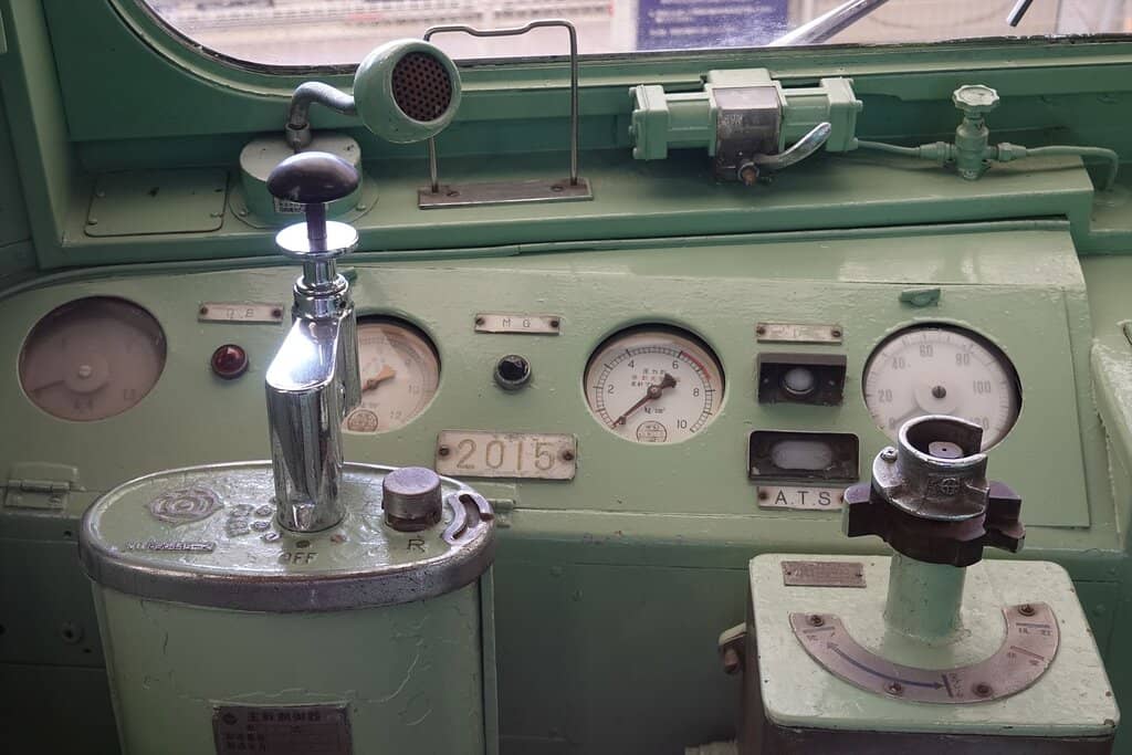 Dress-Up Driver Experience