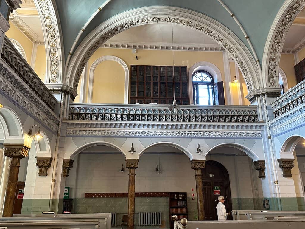 Neo-Baroque Architecture