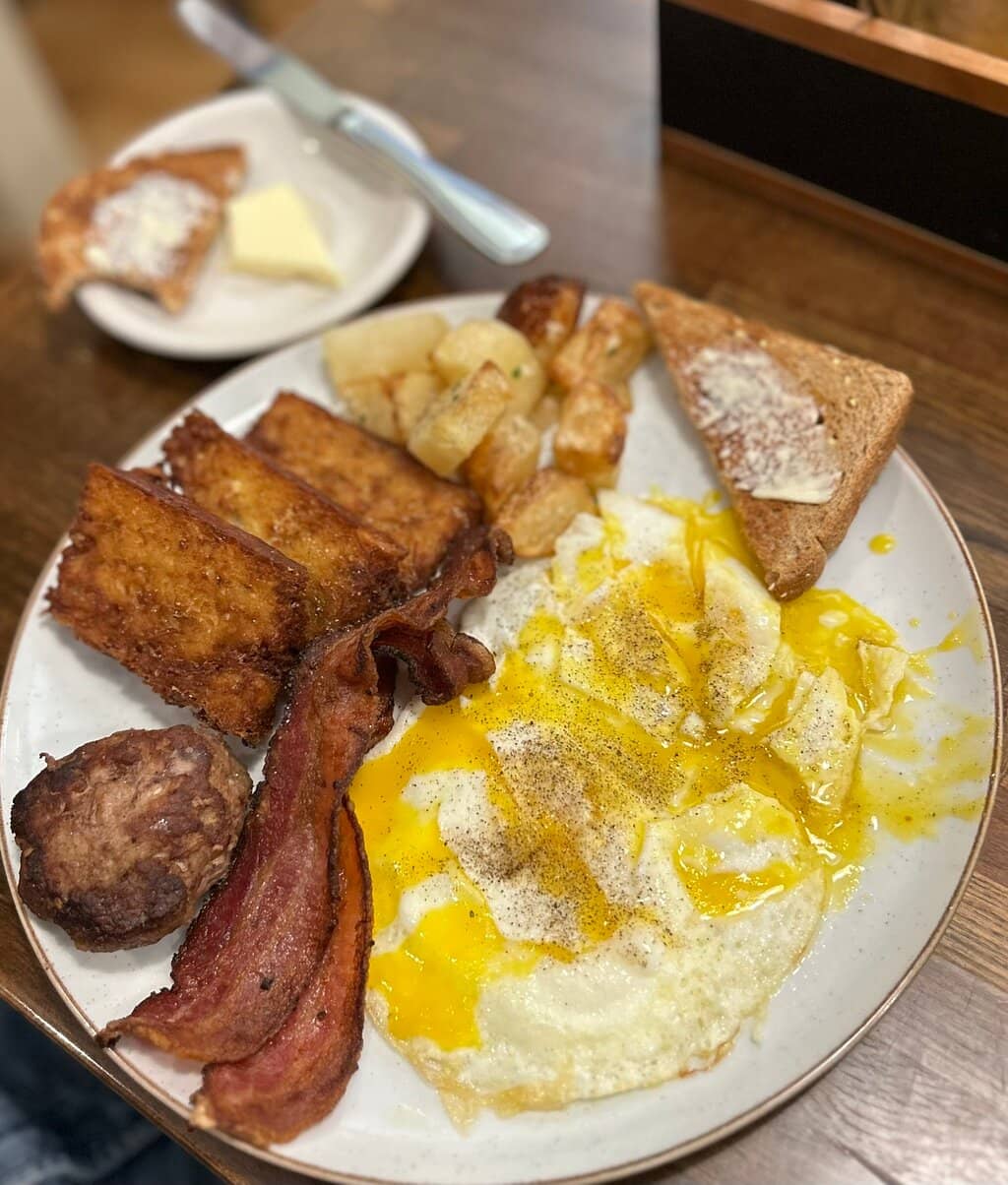 Warm and Welcoming Atmosphere