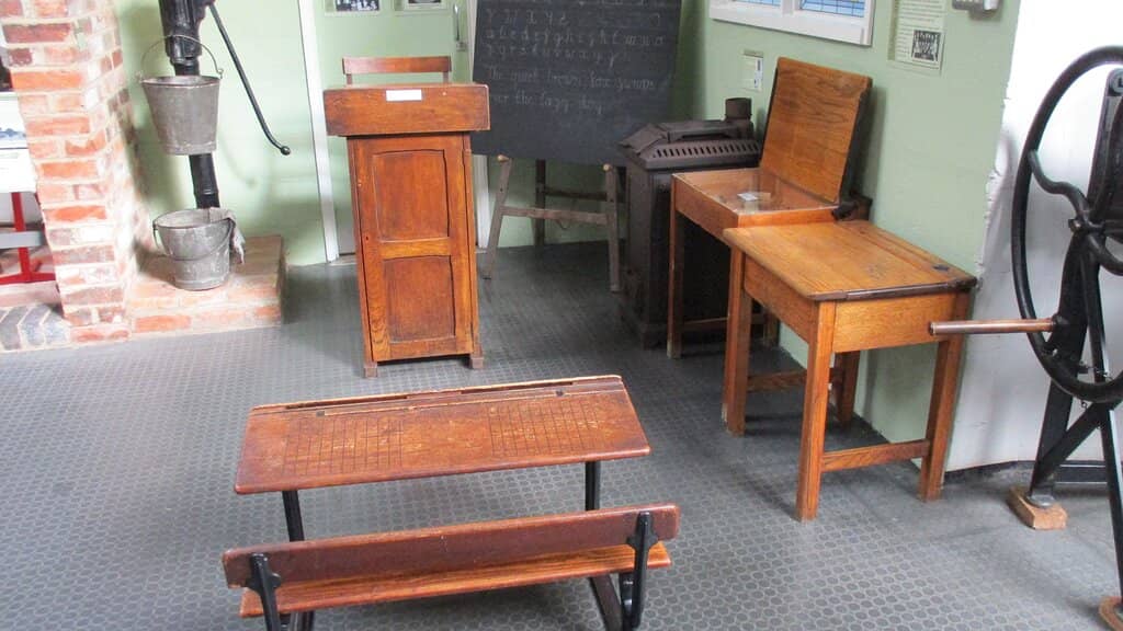 Hangman's Gallows