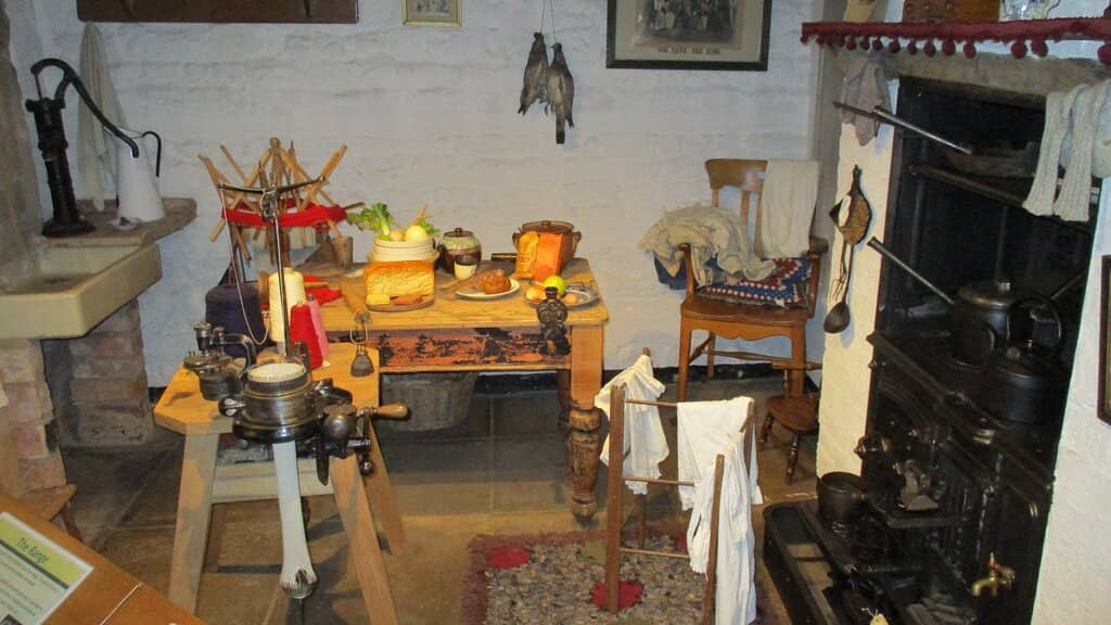 Roman & Saxon Treasures