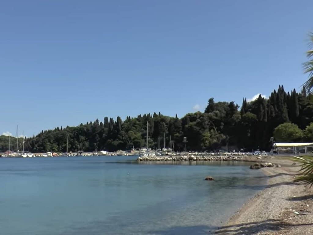 Seatrac Accessible Sea Entry