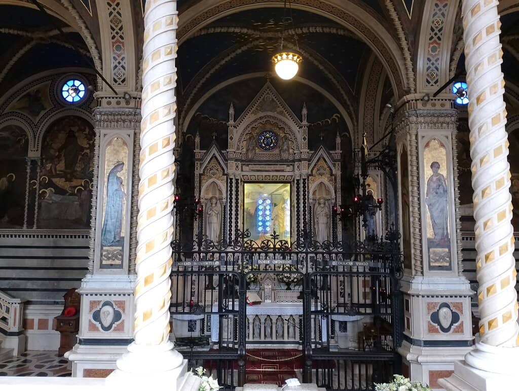 Basilica di Santa Maria delle Grazie