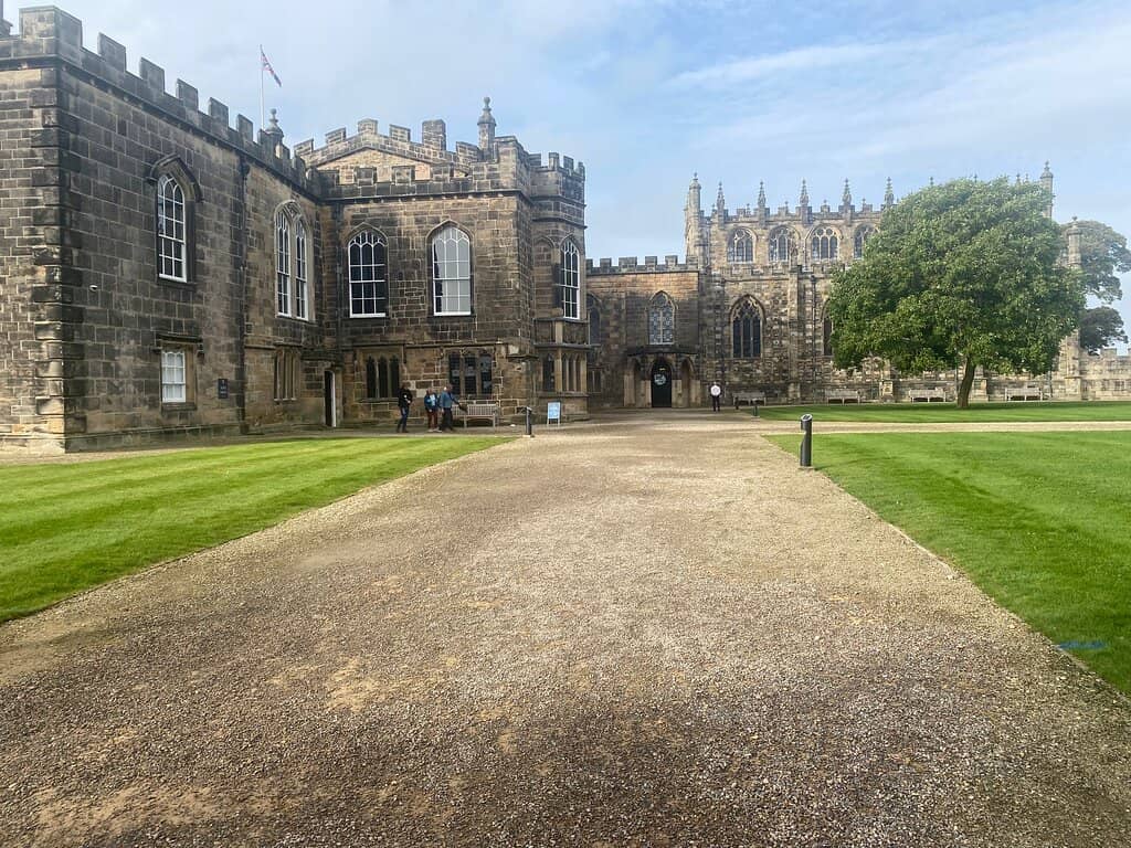 History of Faith in Britain