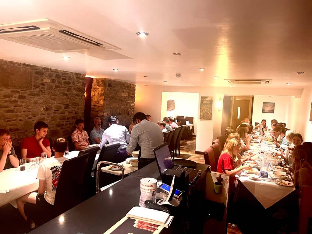 Bring Your Own Alcohol