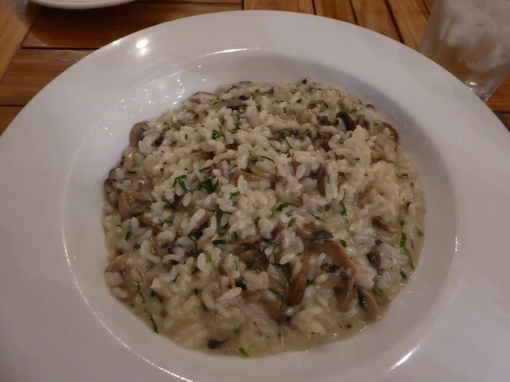 Delicious Seafood & Favorites