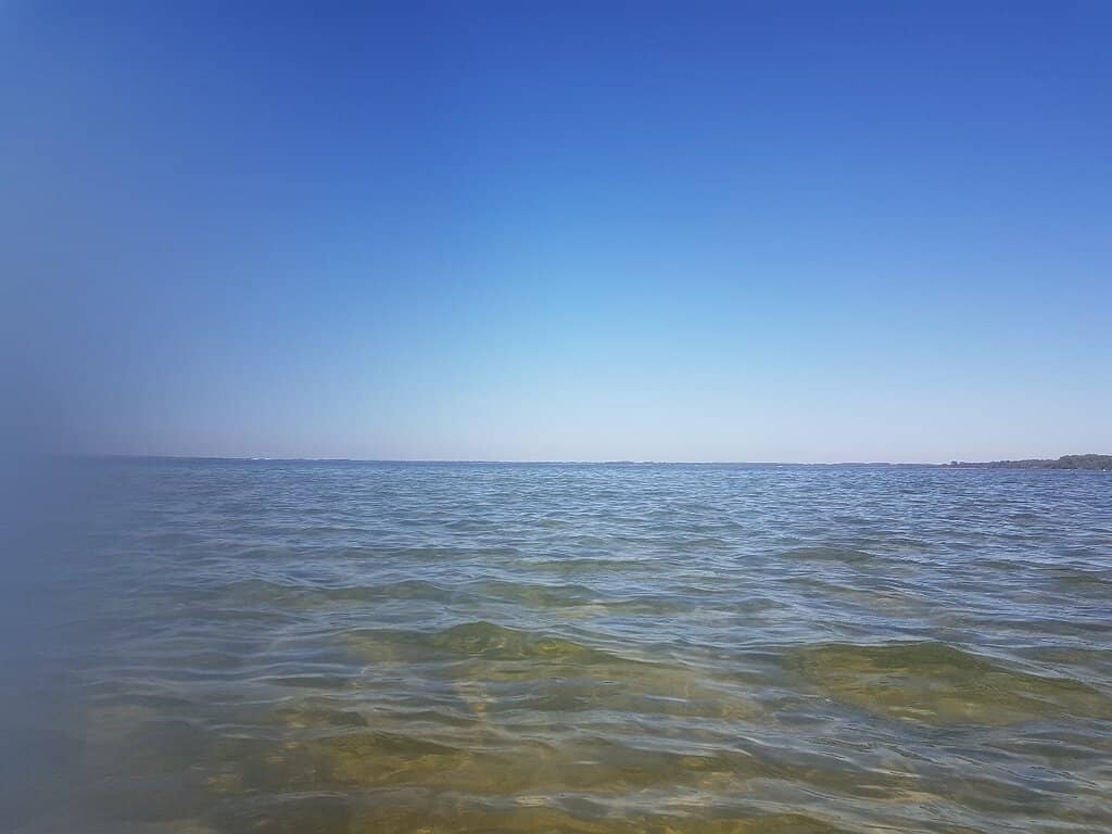 Underwater Archaeological Sites