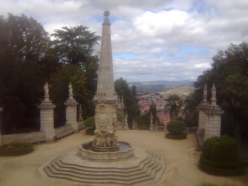 Vertical photo