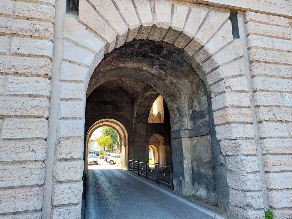 Canals and Bridges