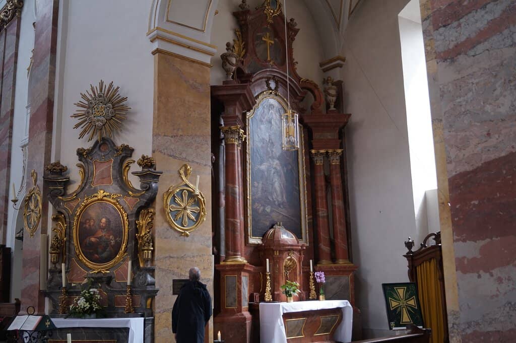 Transitional Architecture