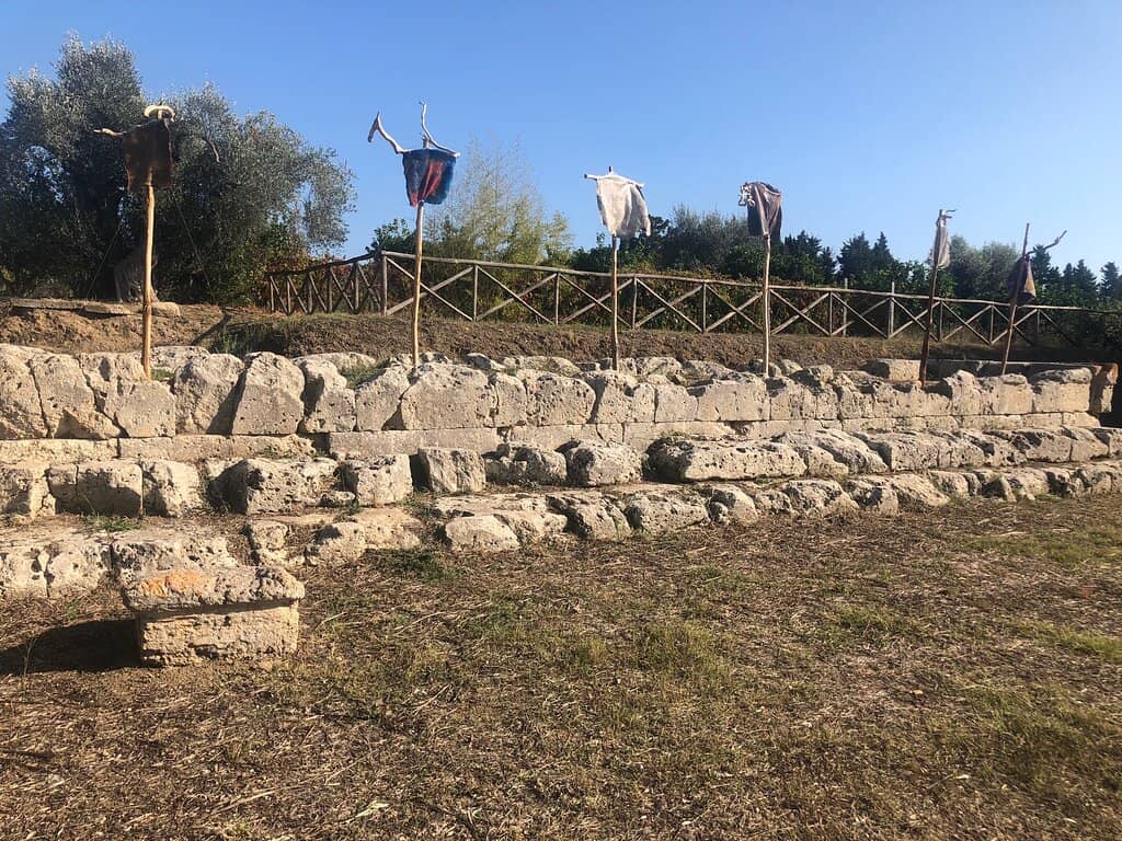 The Epizephyrian Museum