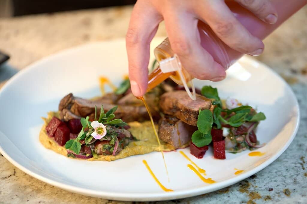 Exceptional Service with Personal Touches