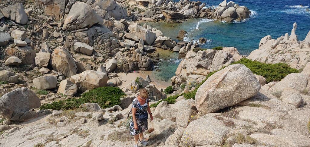 Crystal-Clear Turquoise Waters