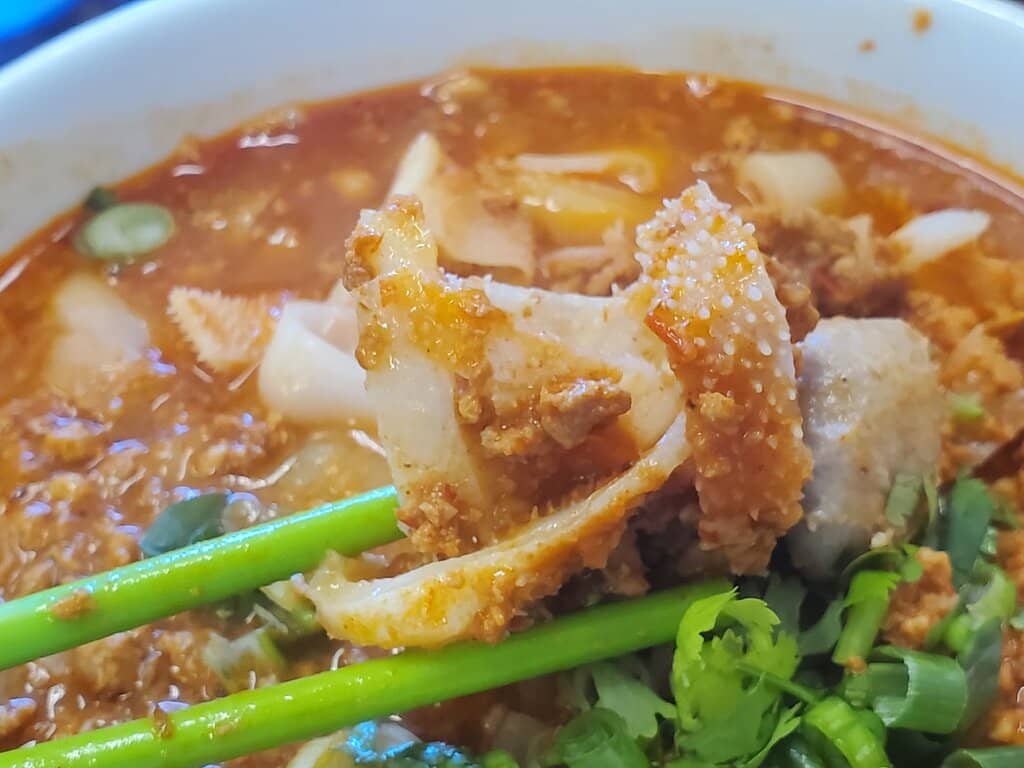 Friendly Mom-and-Pop Vibe