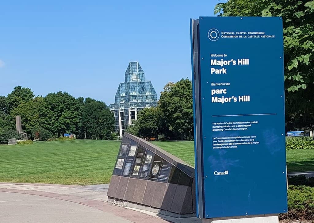 Canadian Tulip Festival