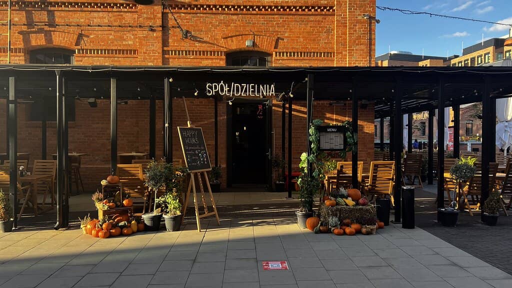 The Vodka Museum