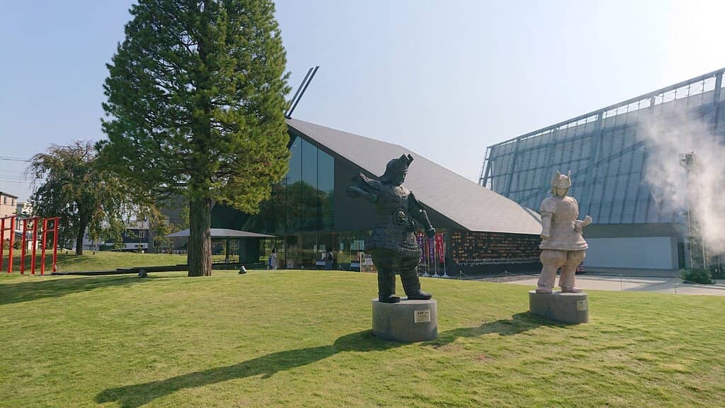 Torikoshi Shrine