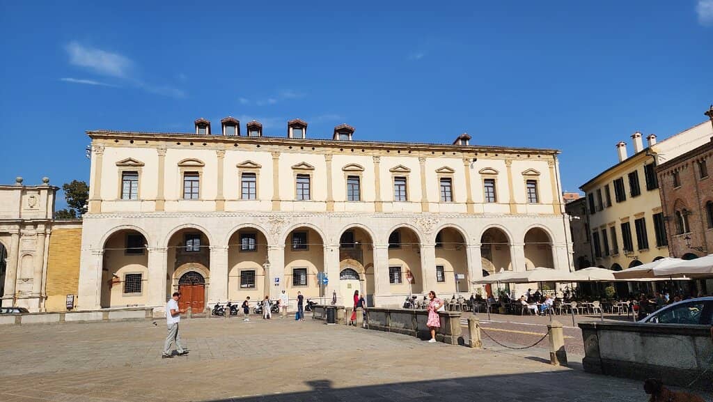 Architectural Heritage