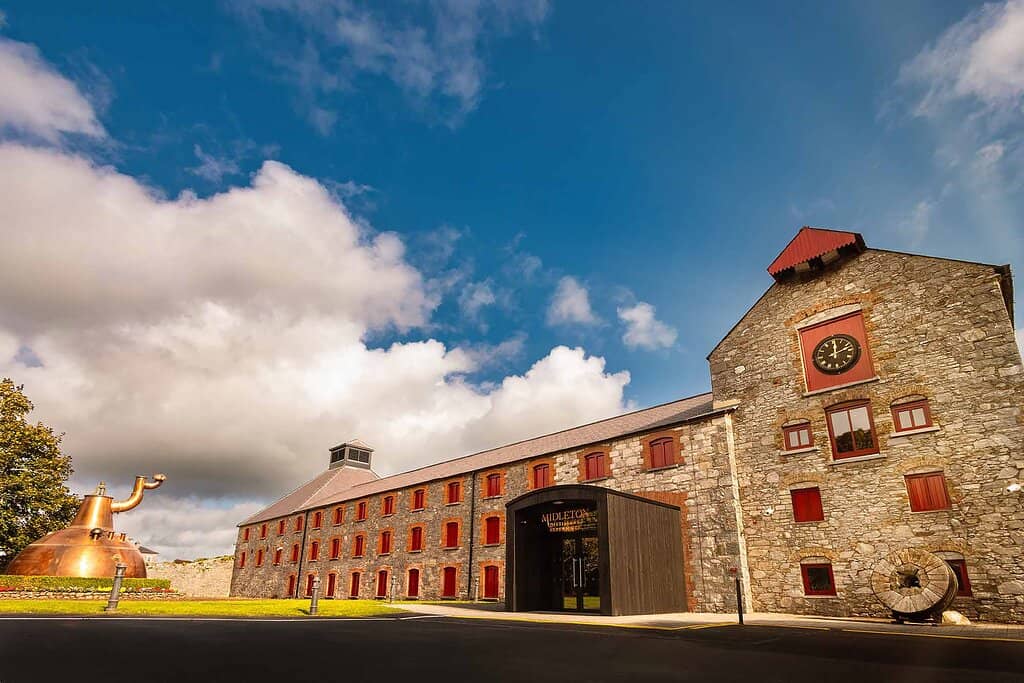 Whiskey Tasting Experience