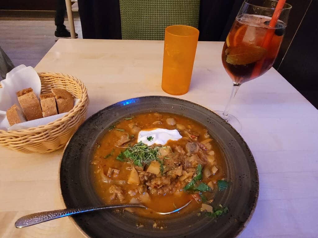 Unique Vegan Desserts