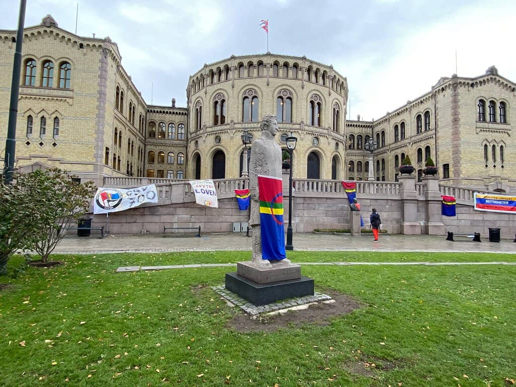 Parliamentary Session Viewing