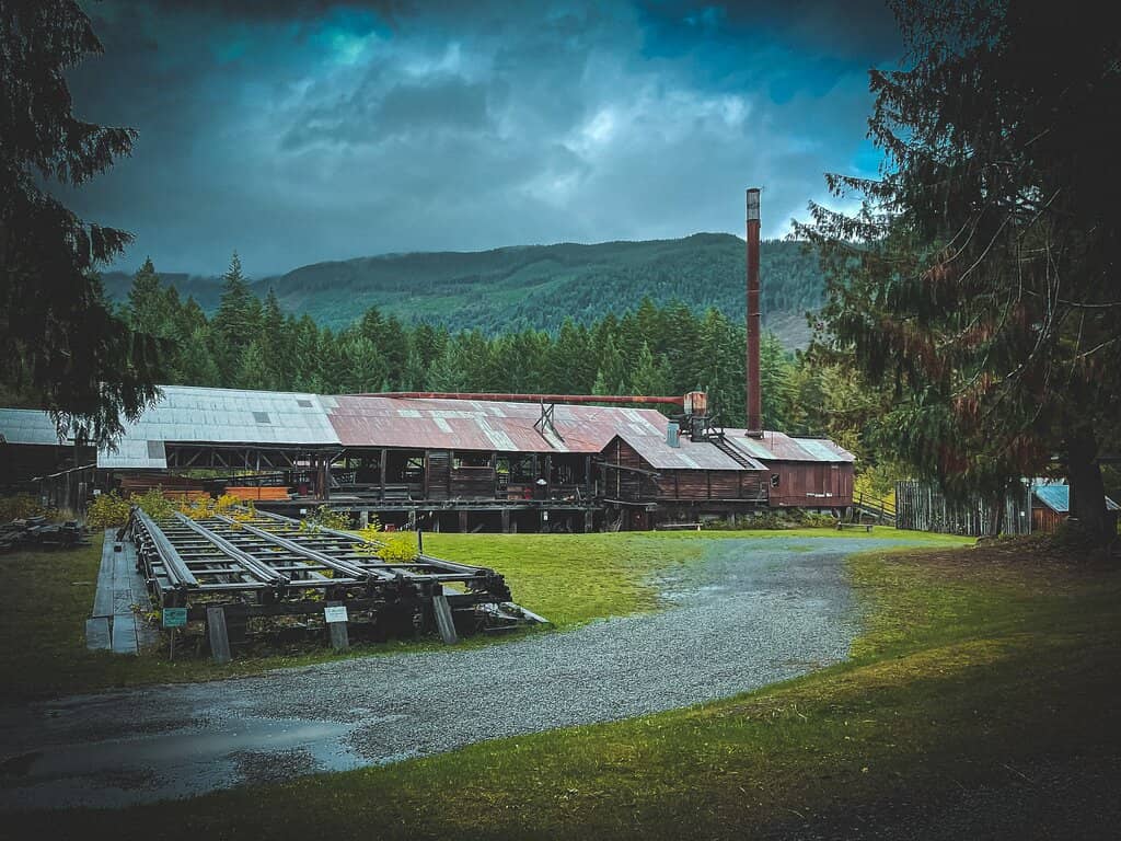 Halloween Haunting Event