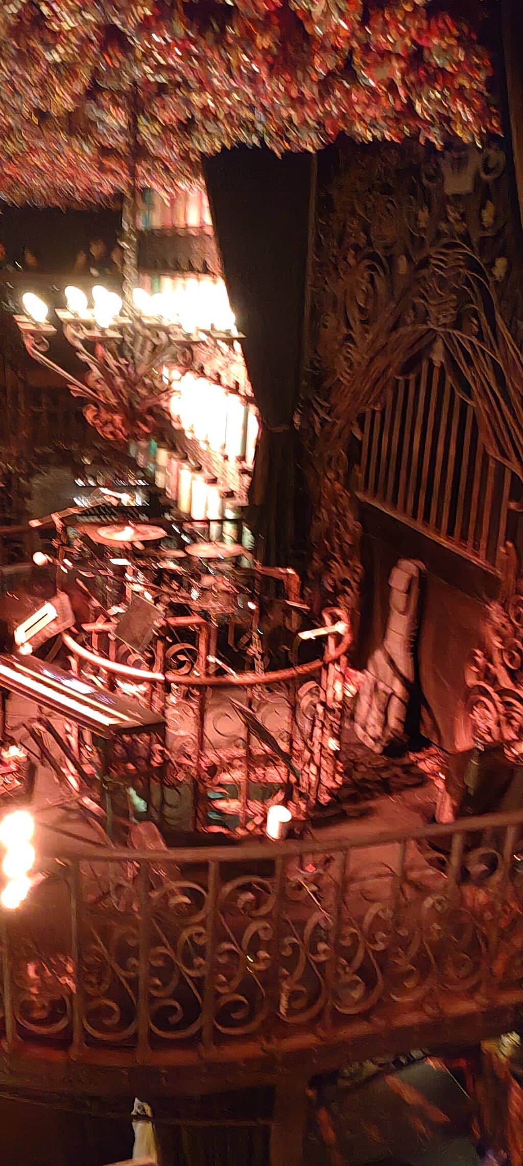 The Butterfly Room