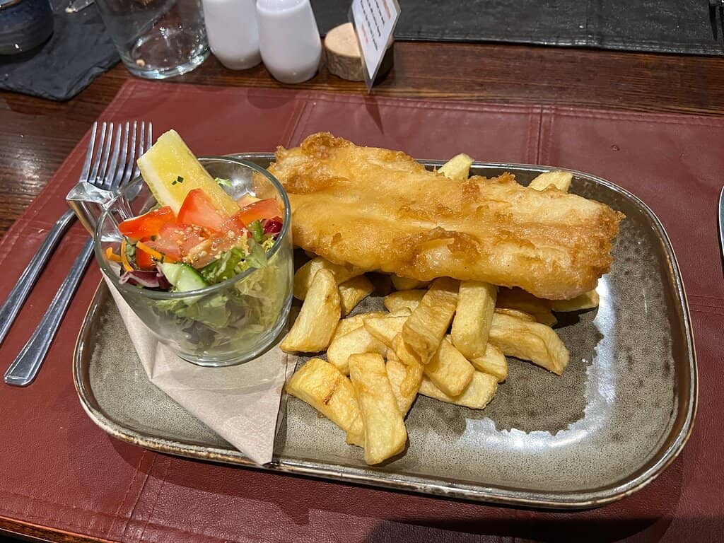 Unique and Delectable Starters