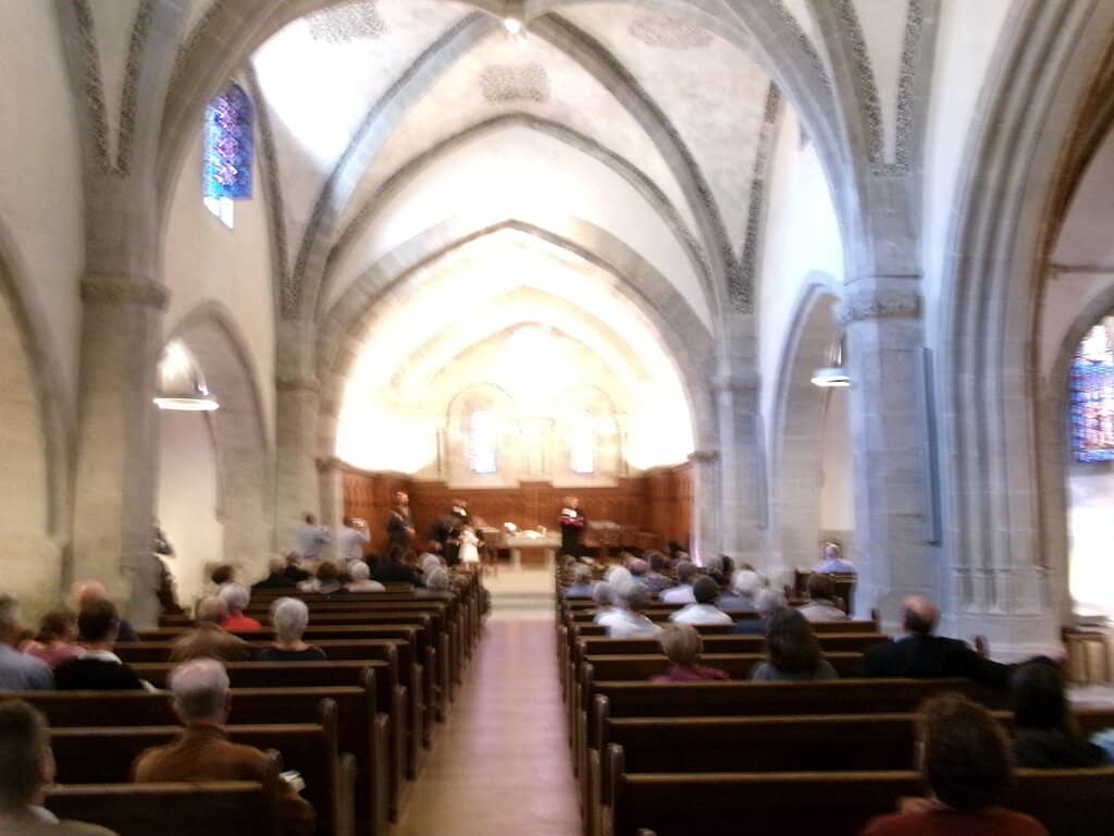 Organ Concerts