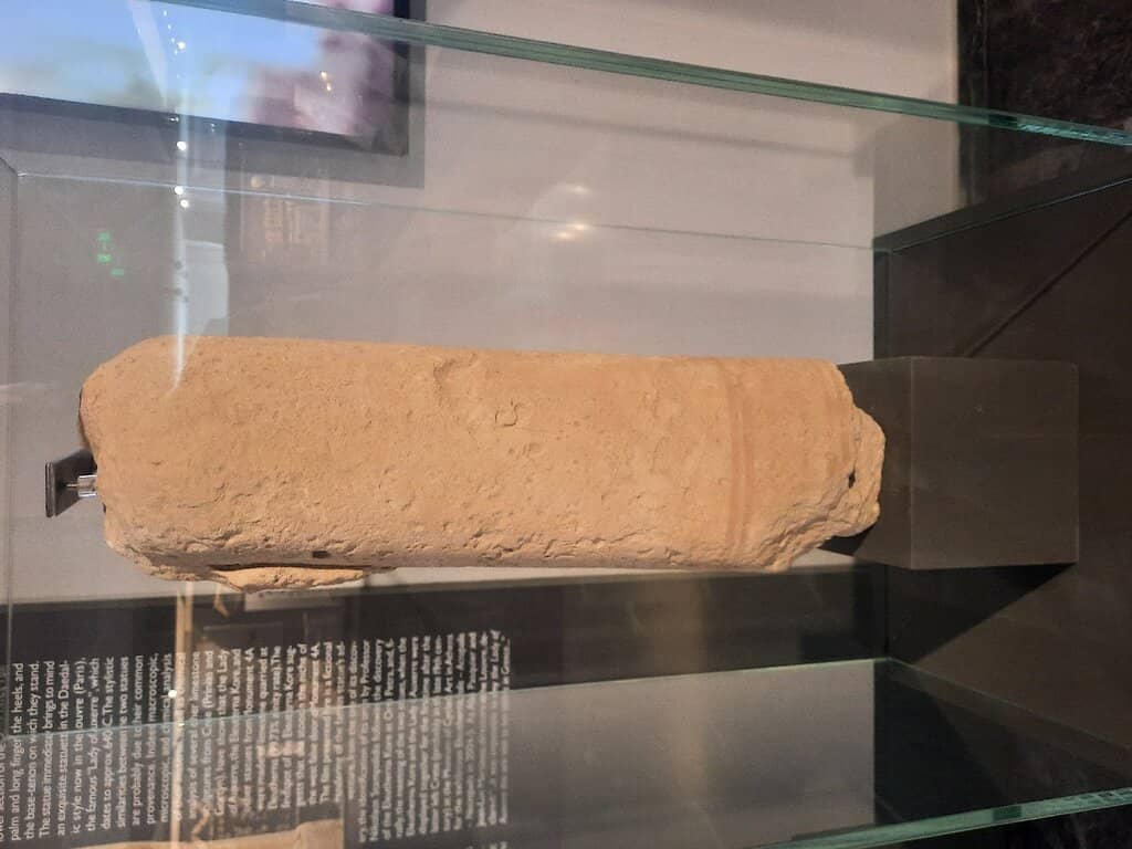 Minoan Treasures