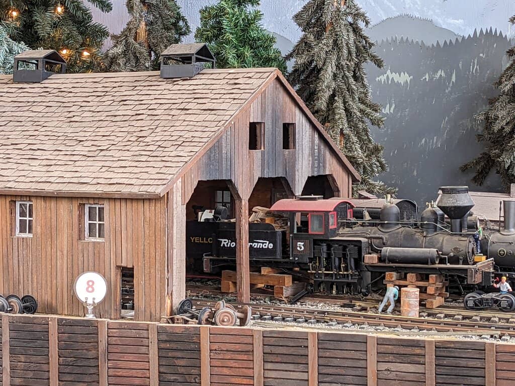 Kid-Friendly Play Areas