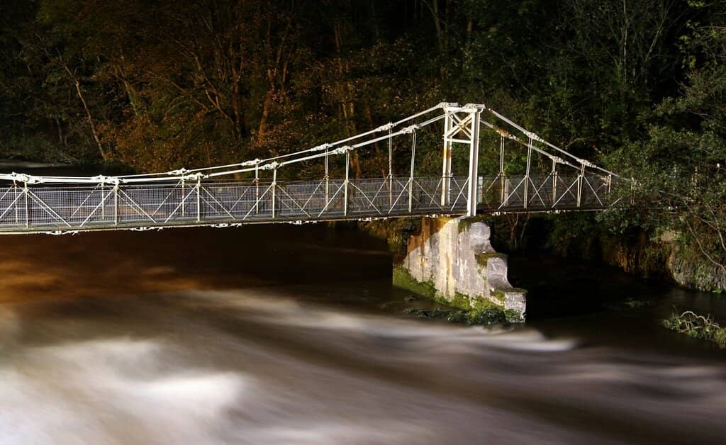 Sunrise/Sunset Spectacle