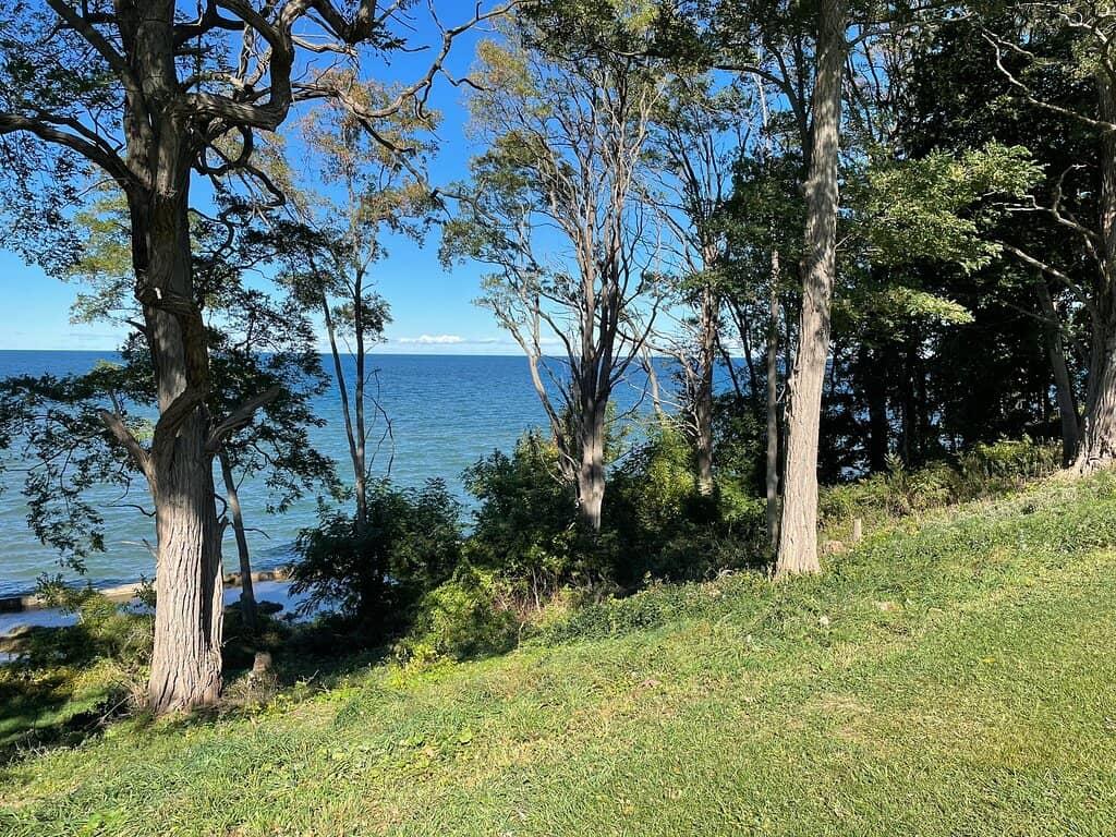 Peaceful Campground