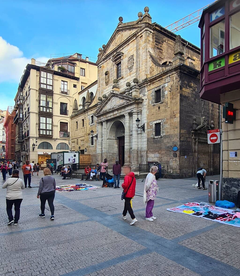 Intricate Ceiling and Dome