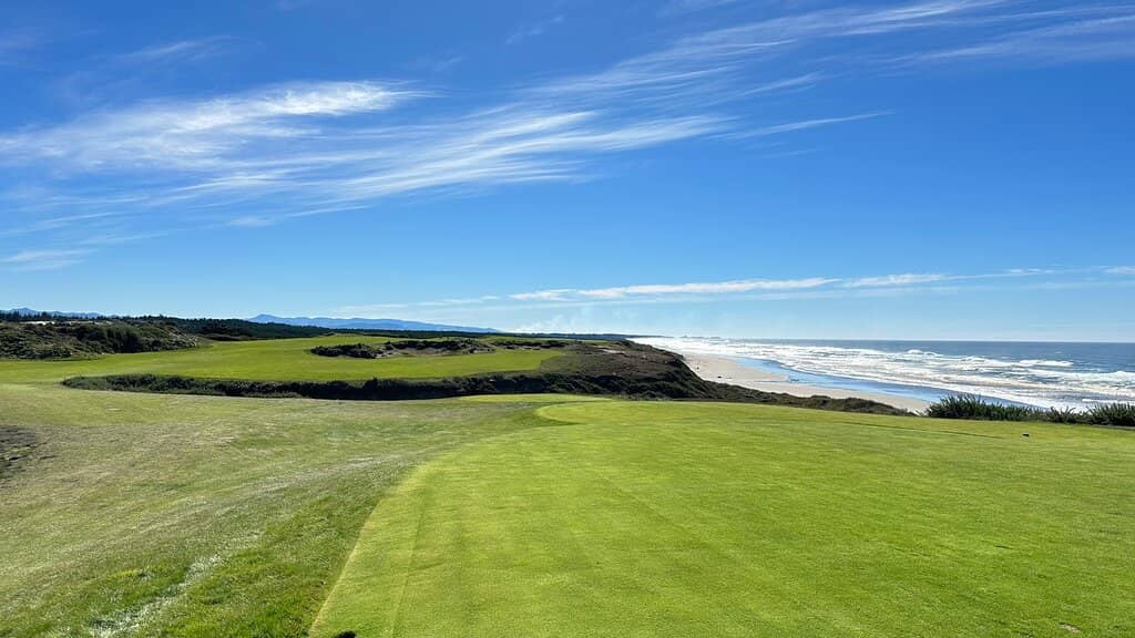 Bandon Trails