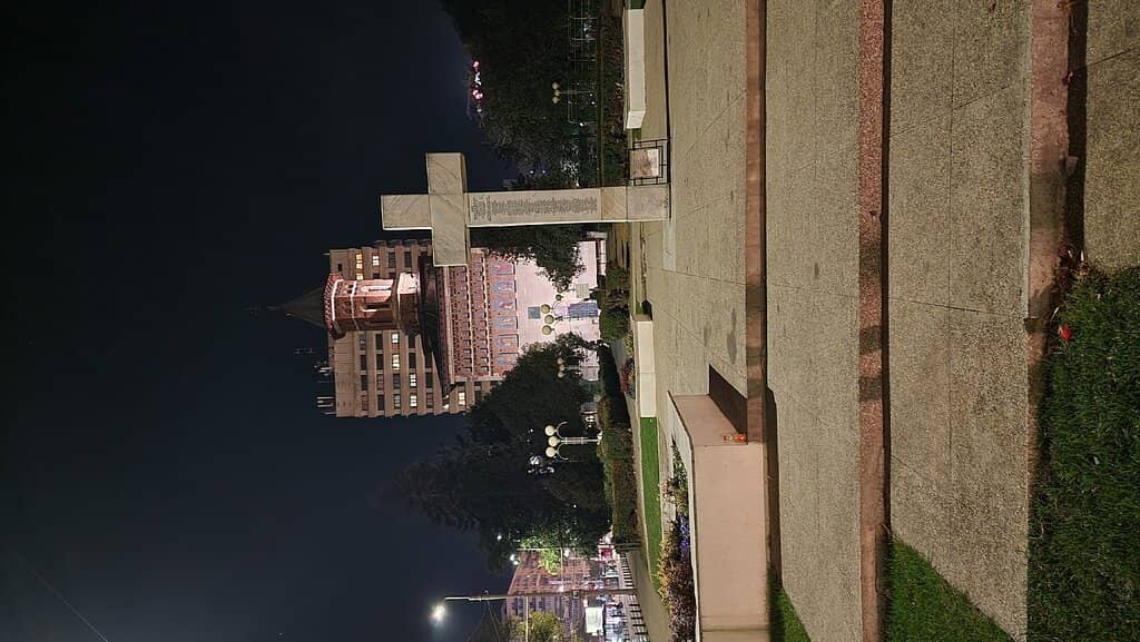 Restored 19th-Century Architecture