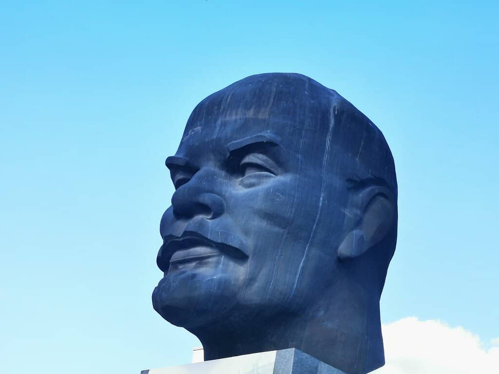 Soviet-Era Architecture